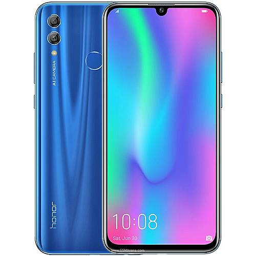 Honor 10 Lite 4+64GB (Used)